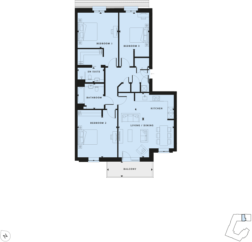 Apartment 12